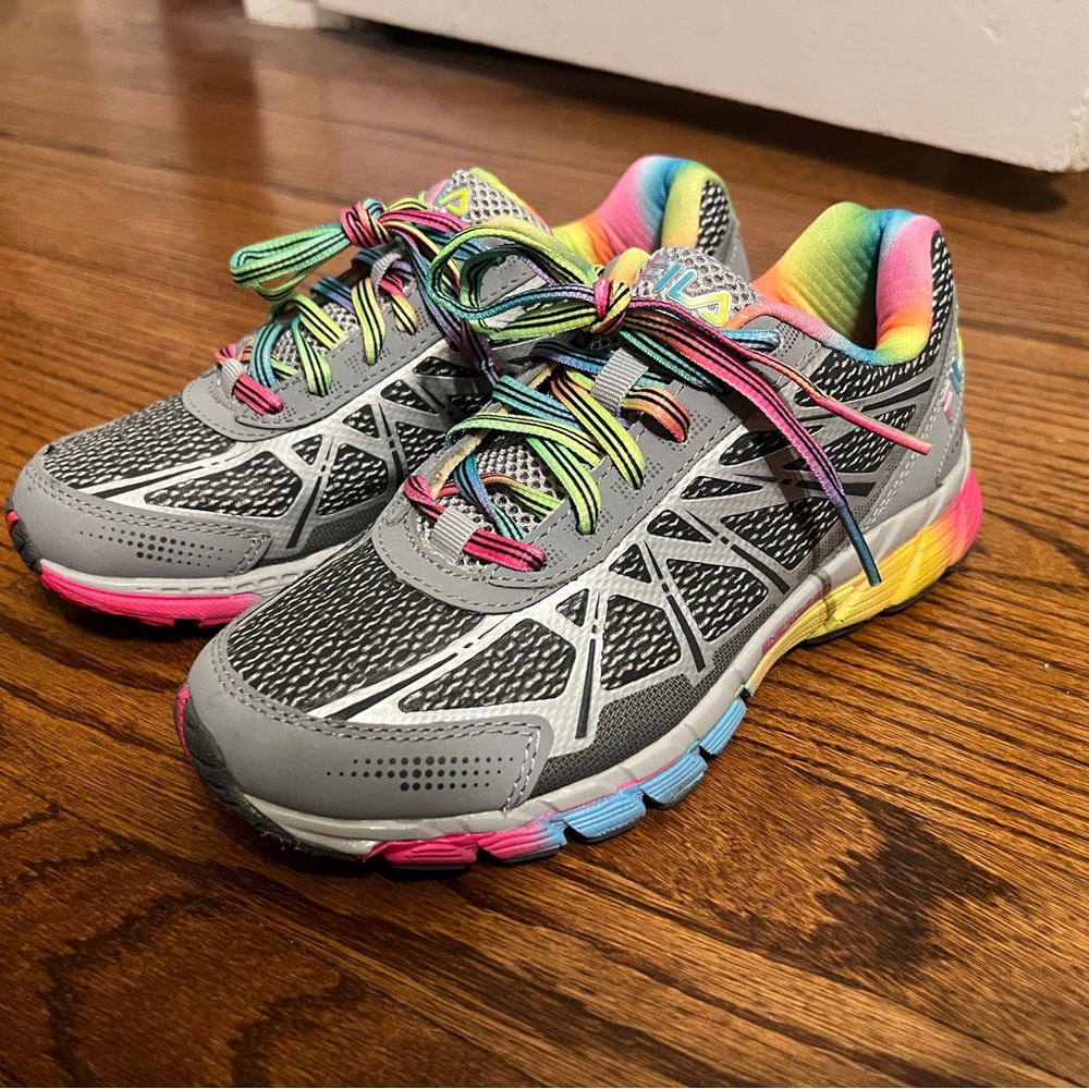Fila Rainbow Sneakers
